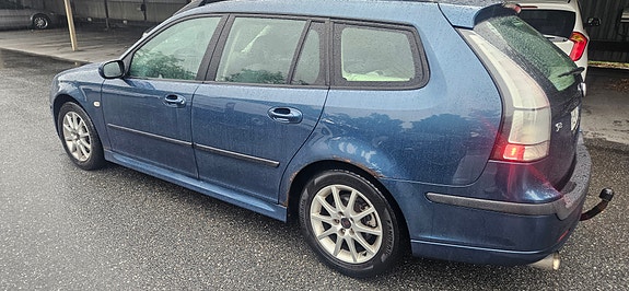 Saab 9-3 3 of 7