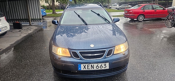 Saab 9-3 2 of 7