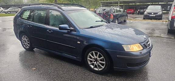 Saab 9-3 6 of 7