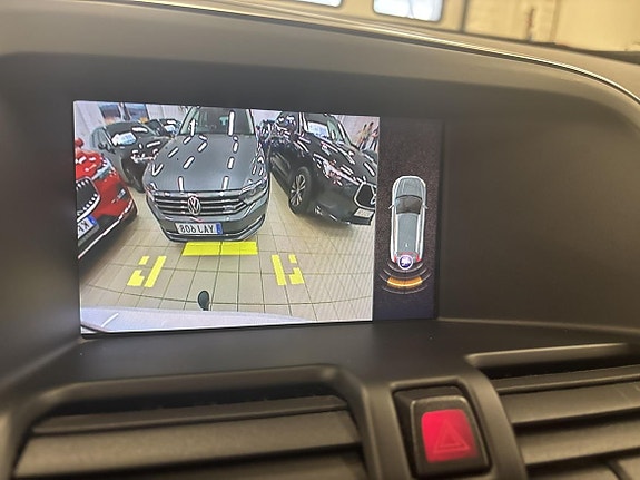 Volvo XC60 9 of 13