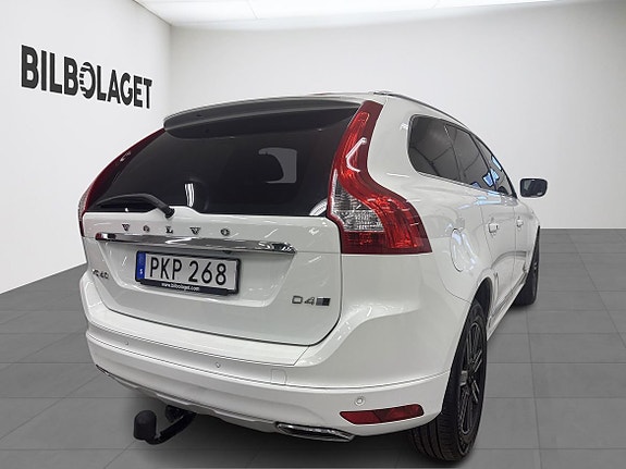 Volvo XC60 4 of 13