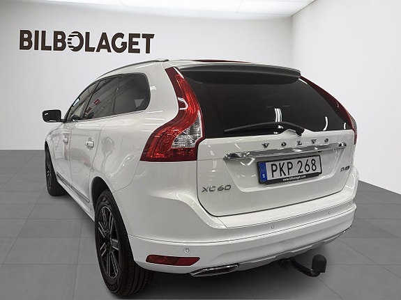 Volvo XC60 3 of 13
