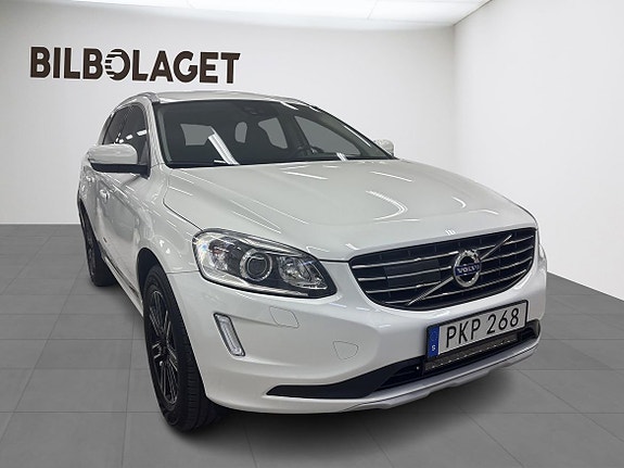 Volvo XC60 5 of 13
