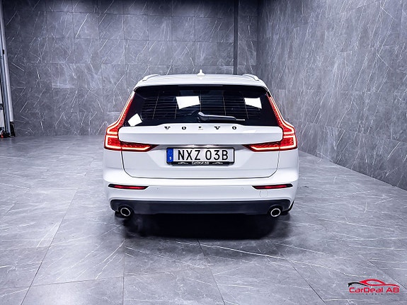 Volvo V60 6 of 30