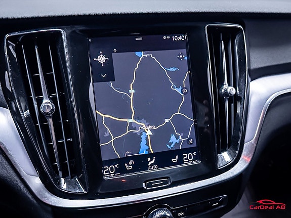 Volvo V60 26 of 30