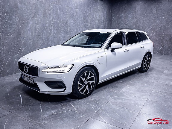 Volvo V60 3 of 30