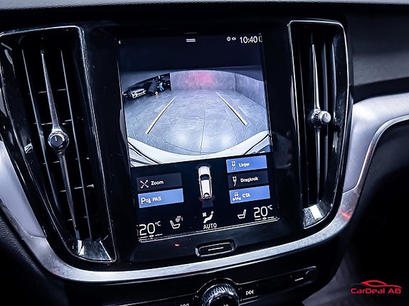 Volvo V60 25 of 30