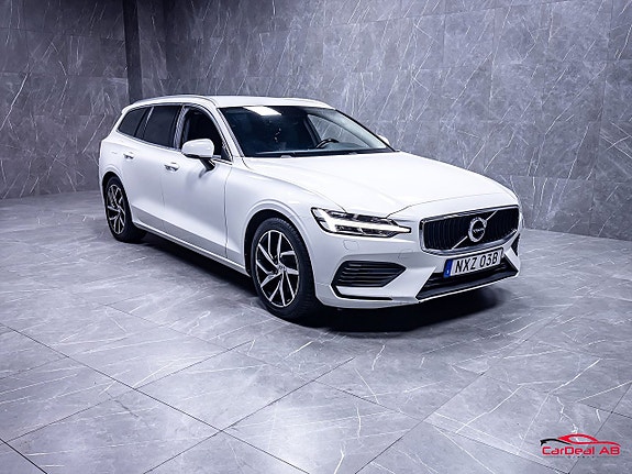 Volvo V60 9 of 30