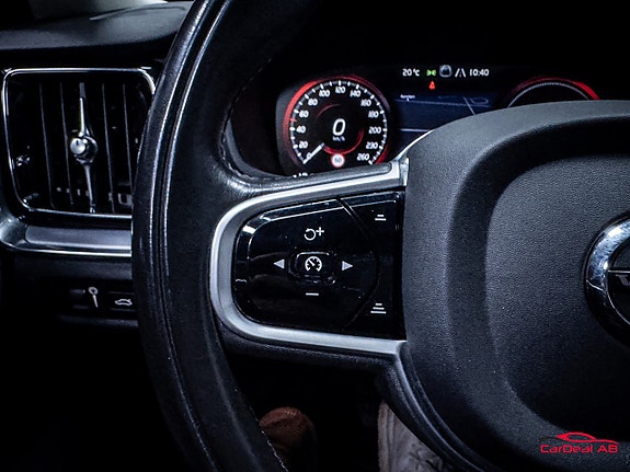 Volvo V60 23 of 30