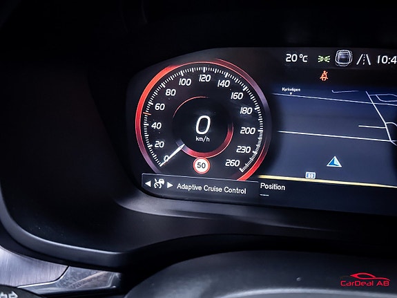 Volvo V60 22 of 30