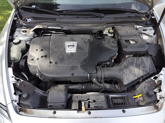 Volvo V50 6 of 6