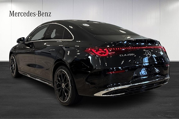 Mercedes-Benz CLA250+ 3 of 17