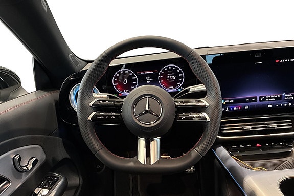 Mercedes-Benz CLA250+ 16 of 17