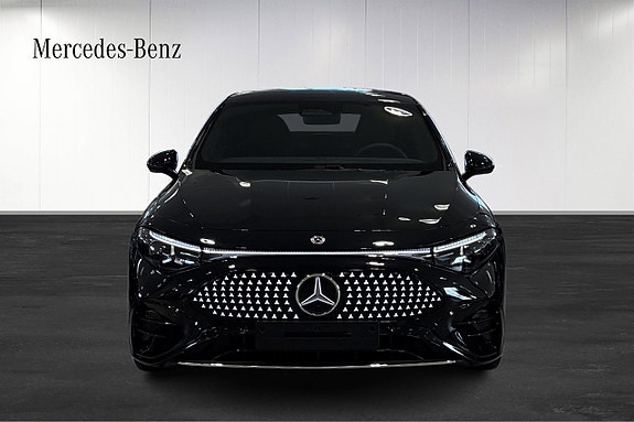 Mercedes-Benz CLA250+ 6 of 17