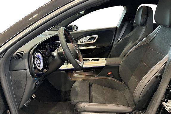 Mercedes-Benz CLA250+ 11 of 17
