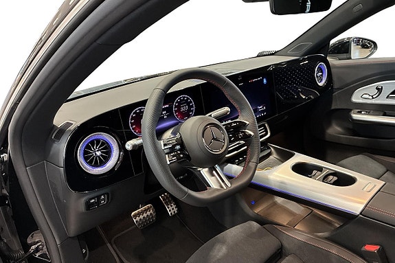 Mercedes-Benz CLA250+ 15 of 17