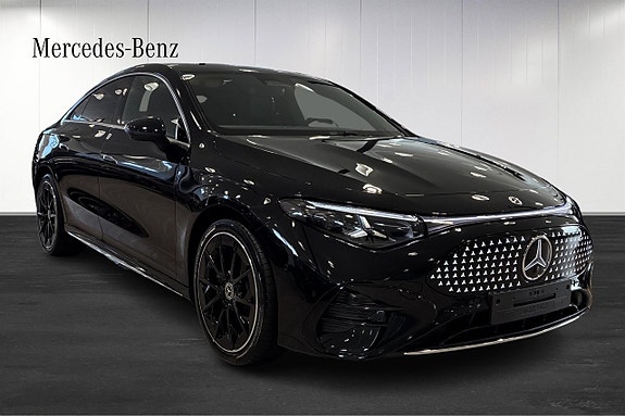 Mercedes-Benz CLA250+ 2 of 17