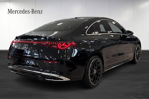 Mercedes-Benz CLA250+ 4 of 17