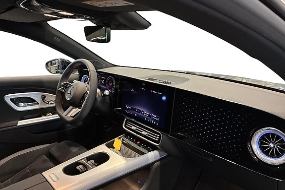 Mercedes-Benz CLA250+ 13 of 17