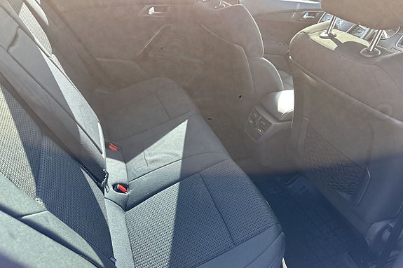 Peugeot 508 20 of 22