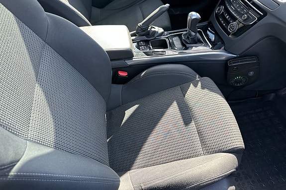 Peugeot 508 14 of 22