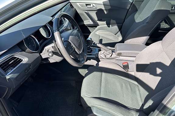 Peugeot 508 15 of 22