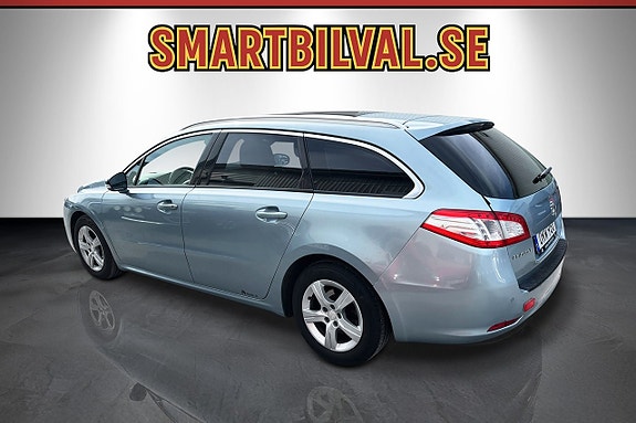 Peugeot 508 4 of 22