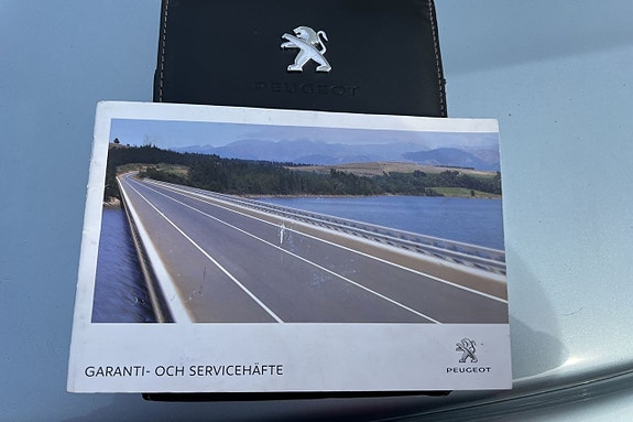 Peugeot 508 10 of 22