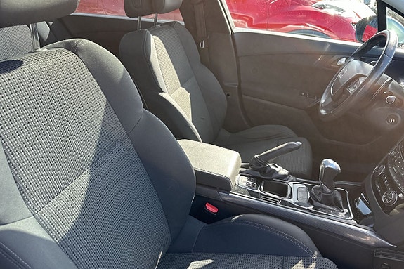 Peugeot 508 12 of 22