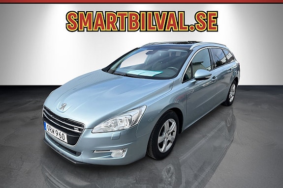 Peugeot 508 5 of 22