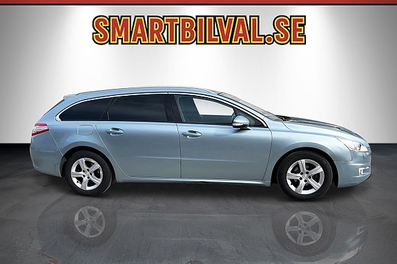 Peugeot 508 2 of 22