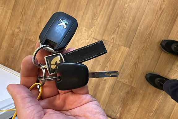 Peugeot 508 22 of 22