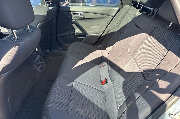 Peugeot 508 19 of 22