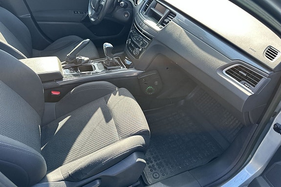 Peugeot 508 11 of 22