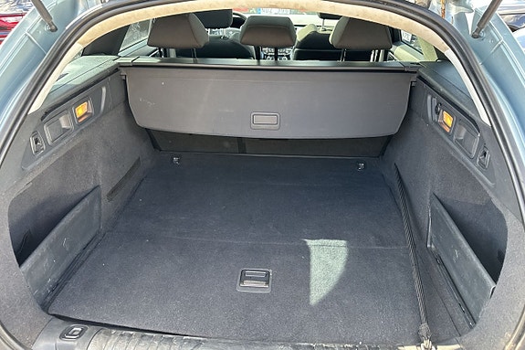 Peugeot 508 21 of 22