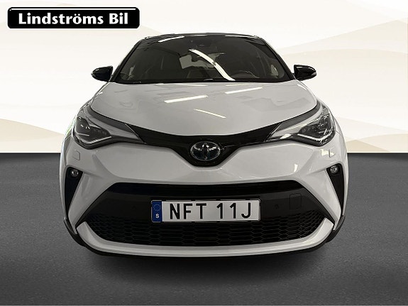 Toyota C-HR 9 of 25