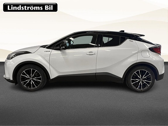 Toyota C-HR 6 of 25