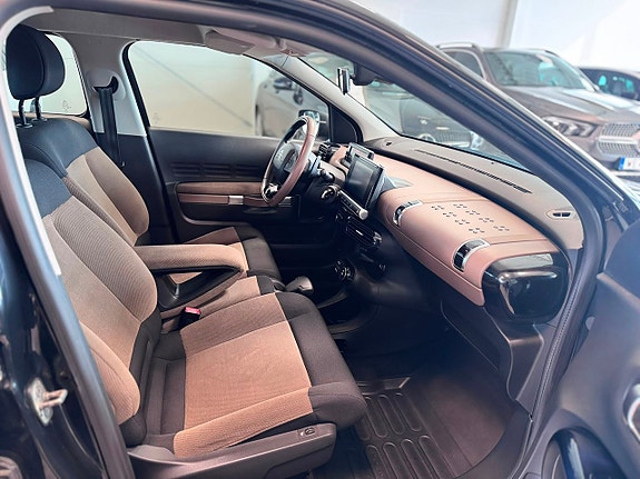 Citroen C4 Cactus 11 of 21