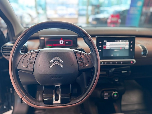 Citroen C4 Cactus 13 of 21