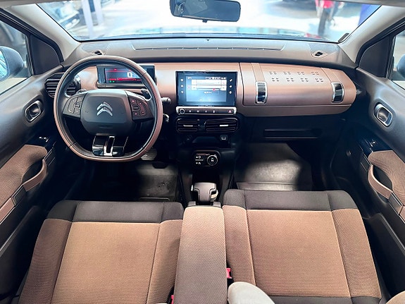 Citroen C4 Cactus 10 of 21