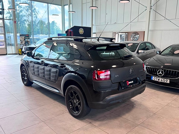 Citroen C4 Cactus 4 of 21