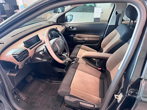 Citroen C4 Cactus 12 of 21