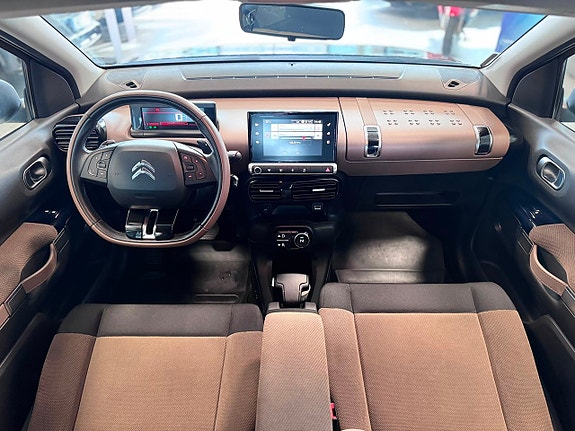 Citroen C4 Cactus 9 of 21