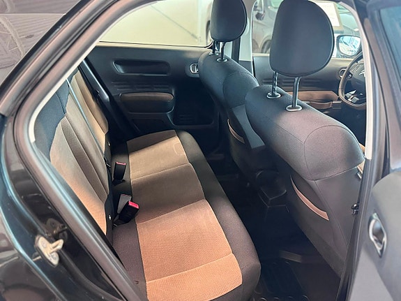 Citroen C4 Cactus 8 of 21