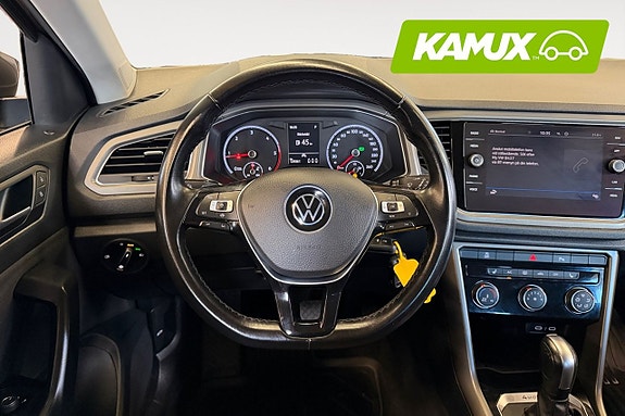 Volkswagen T-Roc 13 of 20