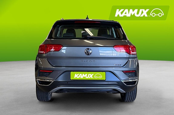 Volkswagen T-Roc 5 of 20