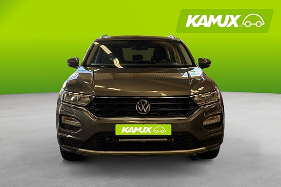 Volkswagen T-Roc 6 of 20