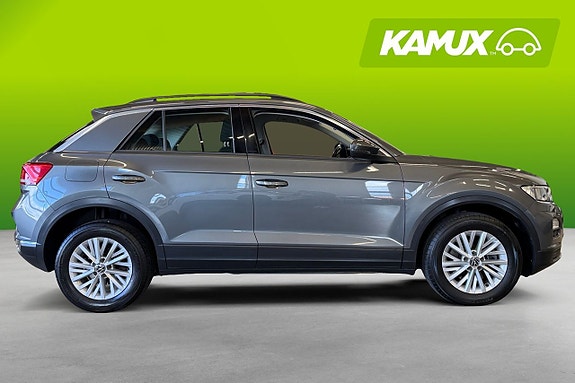 Volkswagen T-Roc 2 of 20