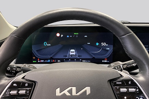 Kia EV6 10 of 14