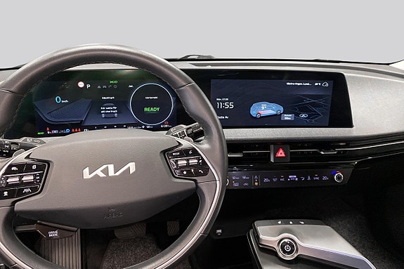 Kia EV6 7 of 14